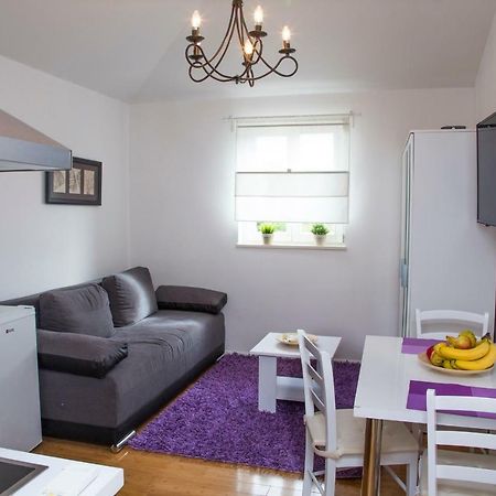 Apartments Victoria Dubrovnik Luaran gambar