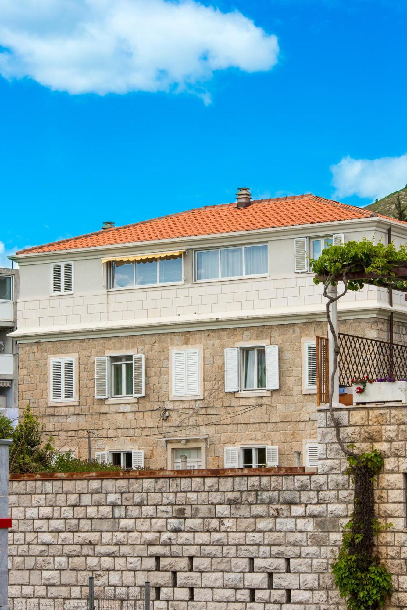 Apartments Victoria Dubrovnik Luaran gambar