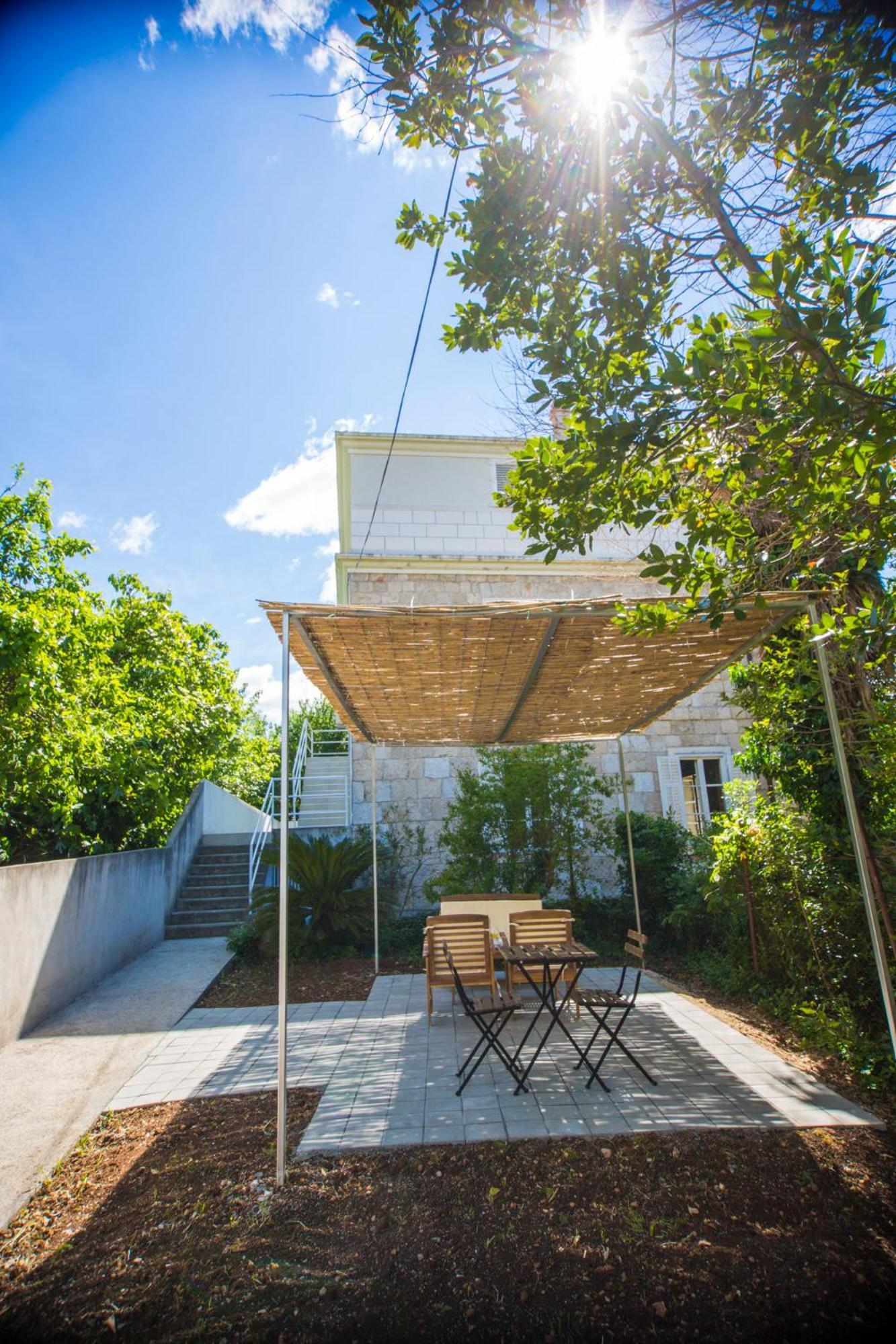 Apartments Victoria Dubrovnik Luaran gambar
