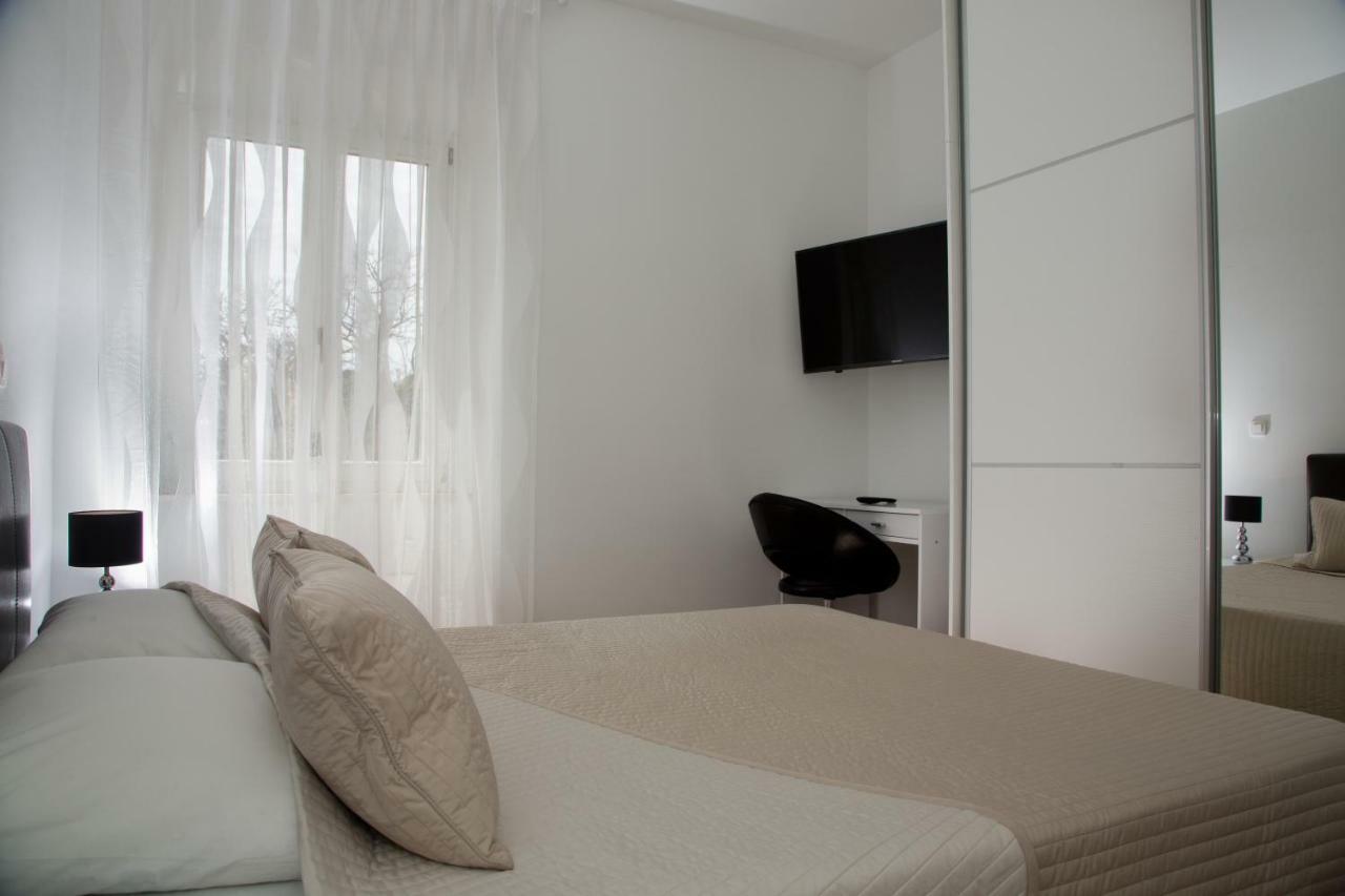 Apartments Victoria Dubrovnik Luaran gambar