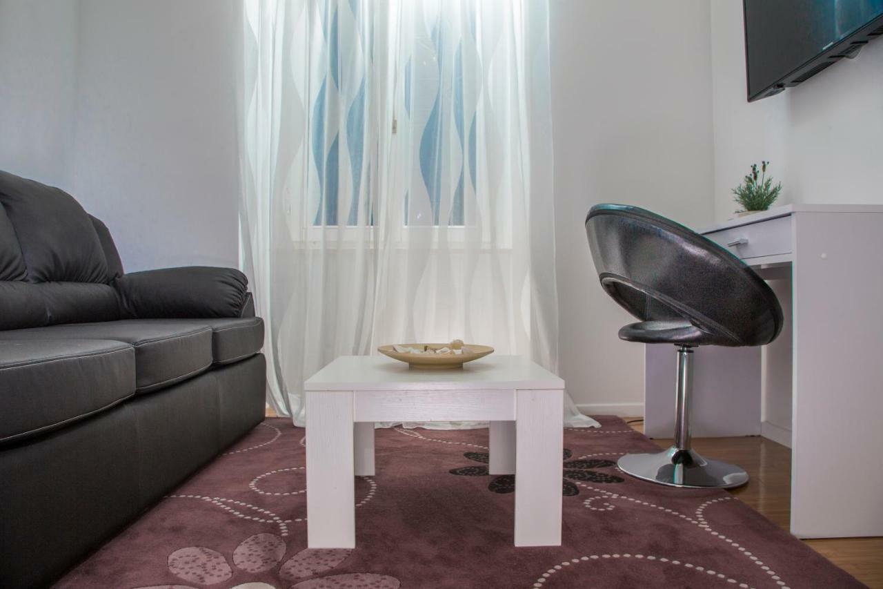 Apartments Victoria Dubrovnik Luaran gambar
