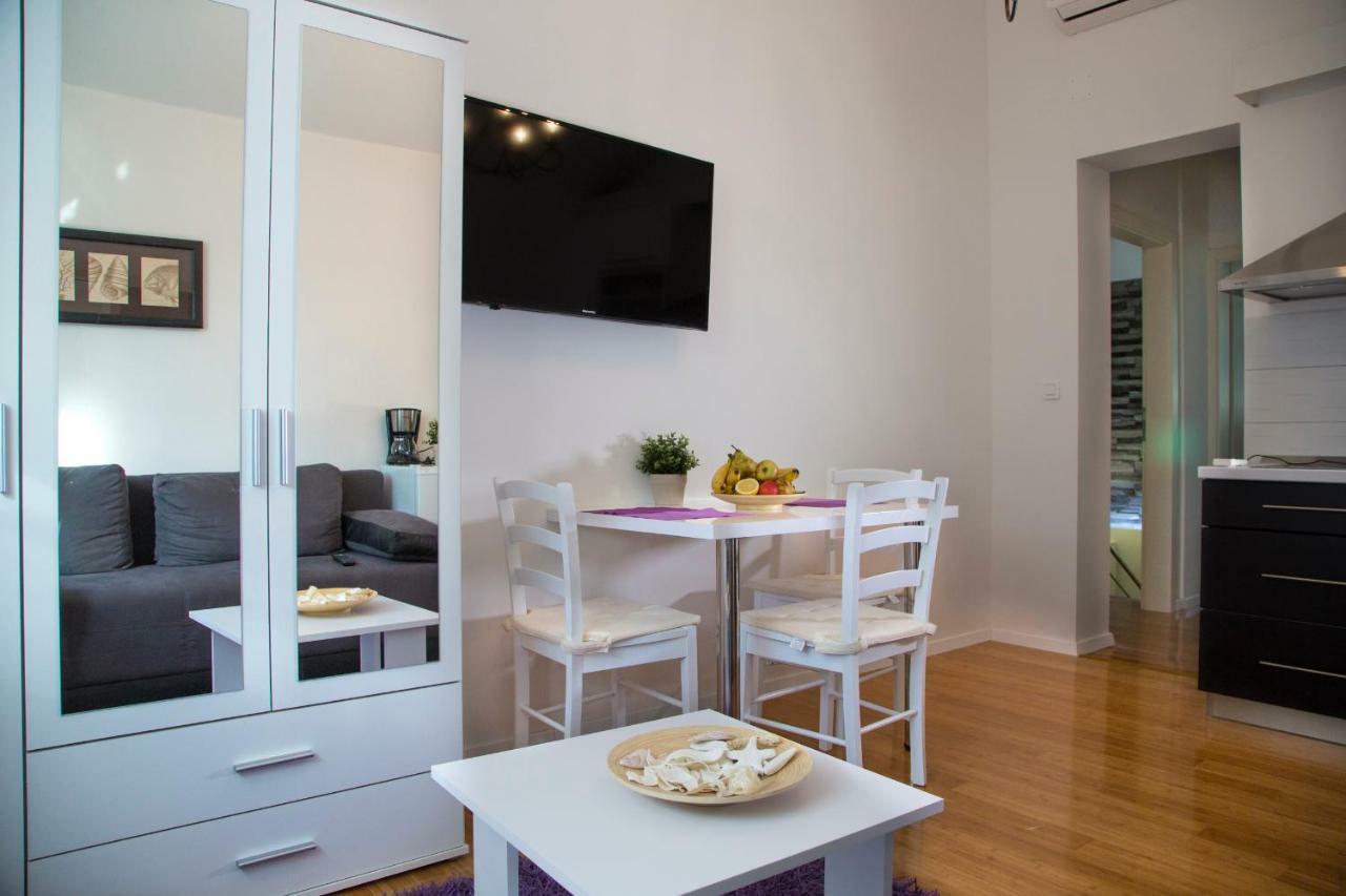 Apartments Victoria Dubrovnik Luaran gambar