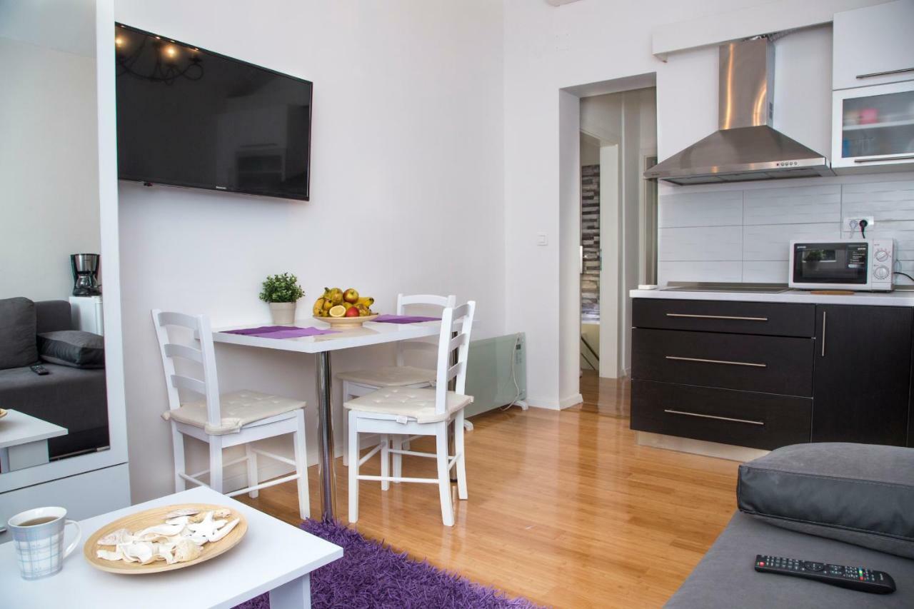 Apartments Victoria Dubrovnik Luaran gambar