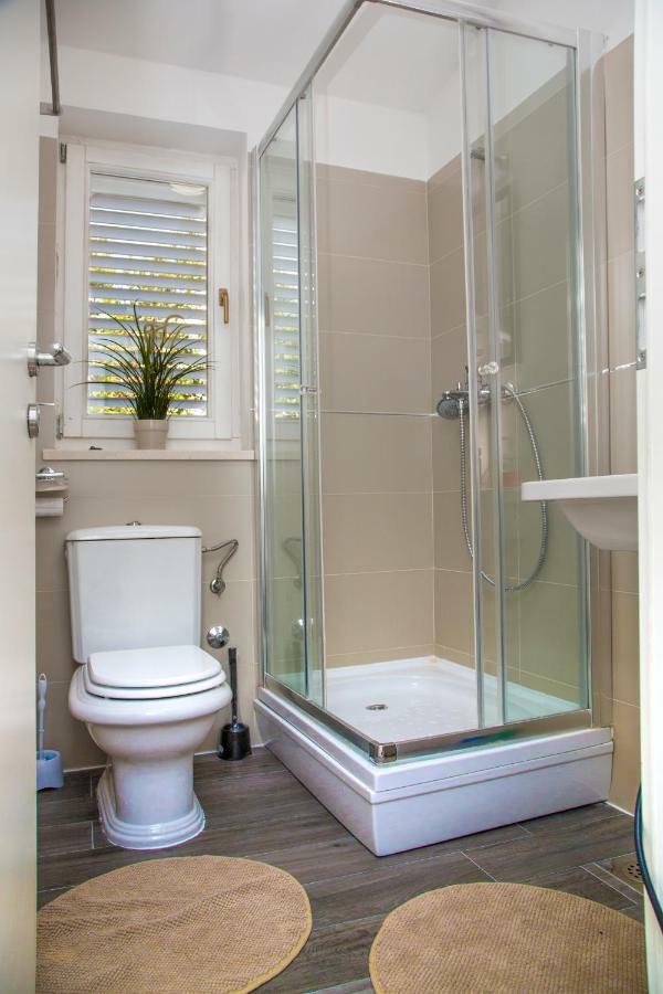 Apartments Victoria Dubrovnik Luaran gambar