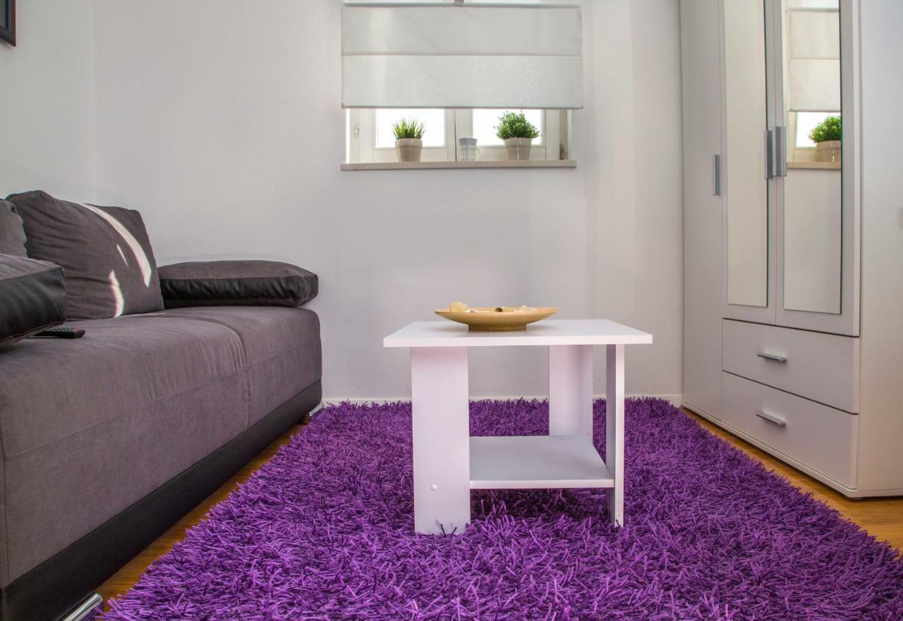 Apartments Victoria Dubrovnik Luaran gambar