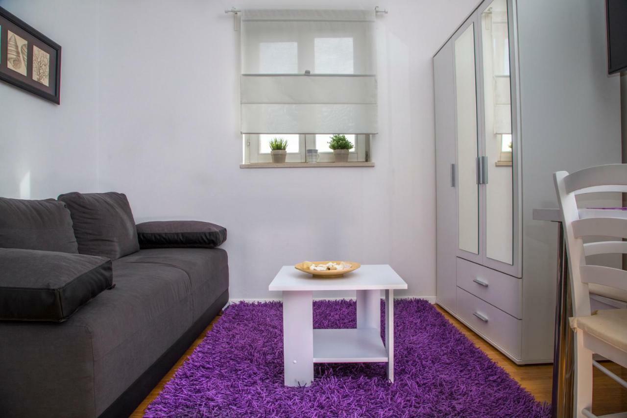 Apartments Victoria Dubrovnik Luaran gambar