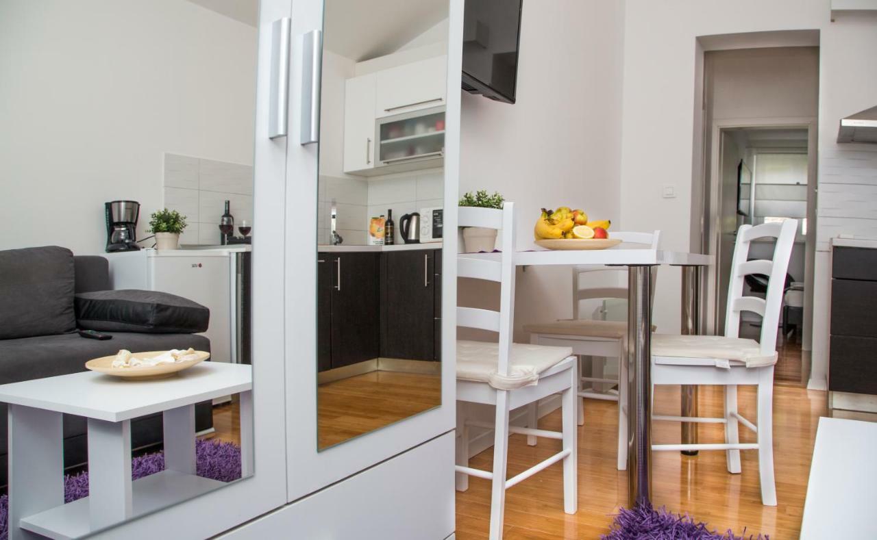 Apartments Victoria Dubrovnik Luaran gambar