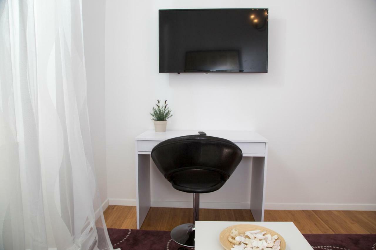 Apartments Victoria Dubrovnik Luaran gambar