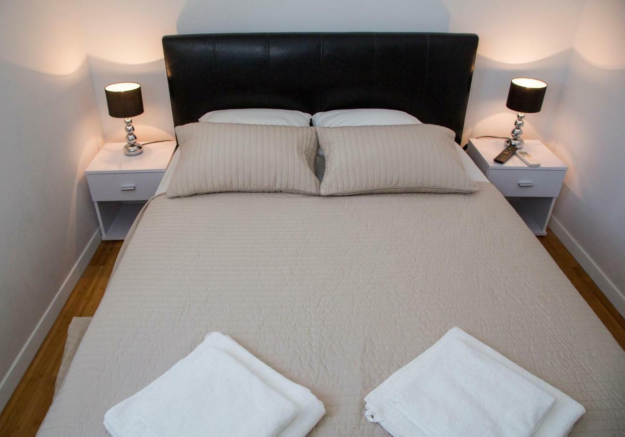 Apartments Victoria Dubrovnik Luaran gambar
