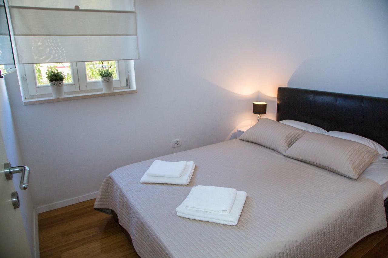 Apartments Victoria Dubrovnik Luaran gambar