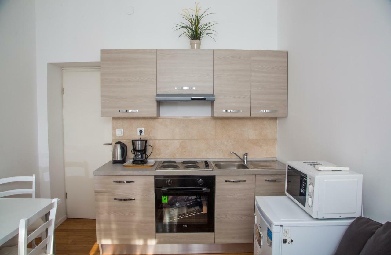 Apartments Victoria Dubrovnik Luaran gambar