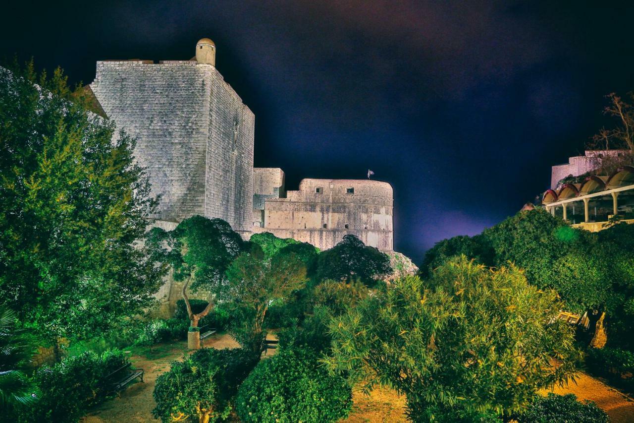 Apartments Victoria Dubrovnik Luaran gambar