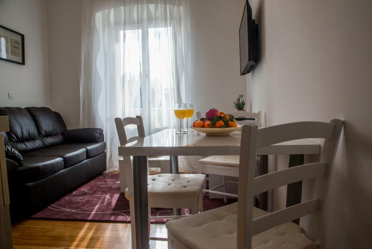 Apartments Victoria Dubrovnik Luaran gambar