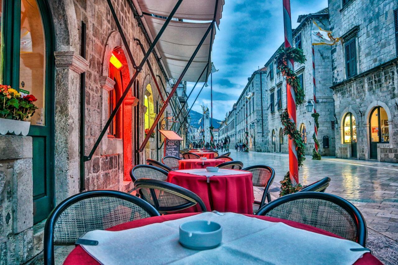 Apartments Victoria Dubrovnik Luaran gambar