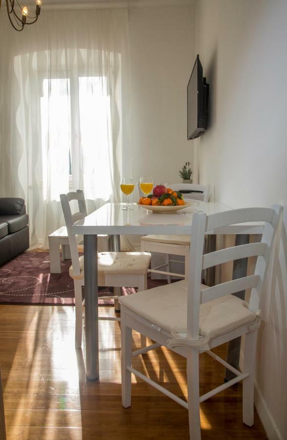 Apartments Victoria Dubrovnik Luaran gambar