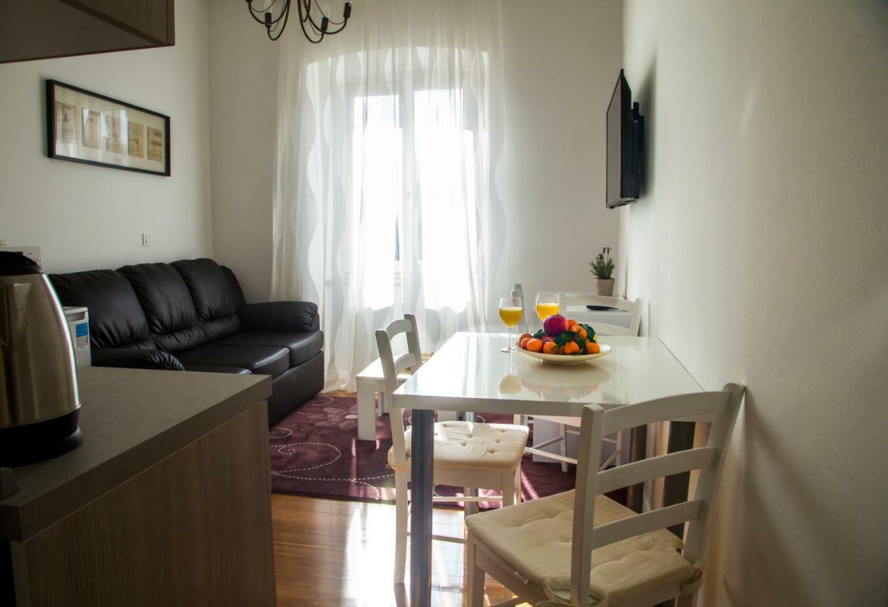 Apartments Victoria Dubrovnik Luaran gambar