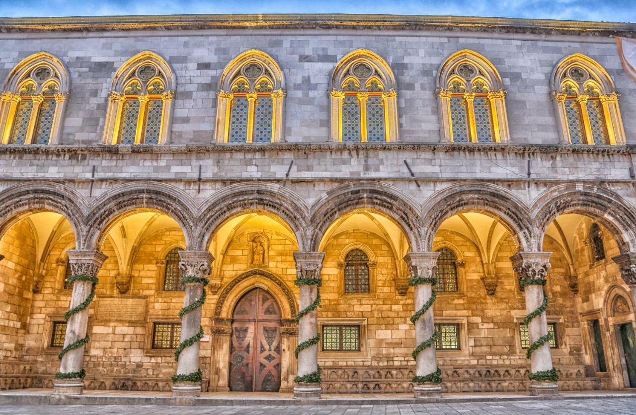 Apartments Victoria Dubrovnik Luaran gambar