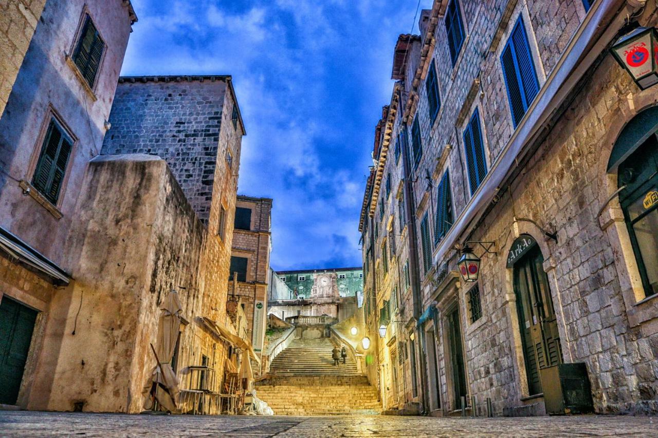 Apartments Victoria Dubrovnik Luaran gambar